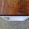 concrete and walnut end table 3