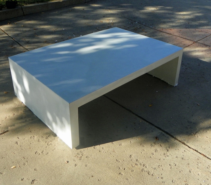 ‘Moby’ table