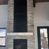 estes park fireplace