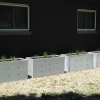 baseline planters