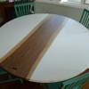 circle table 2