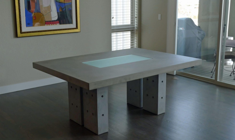 form tie table