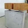 plylam bench 8